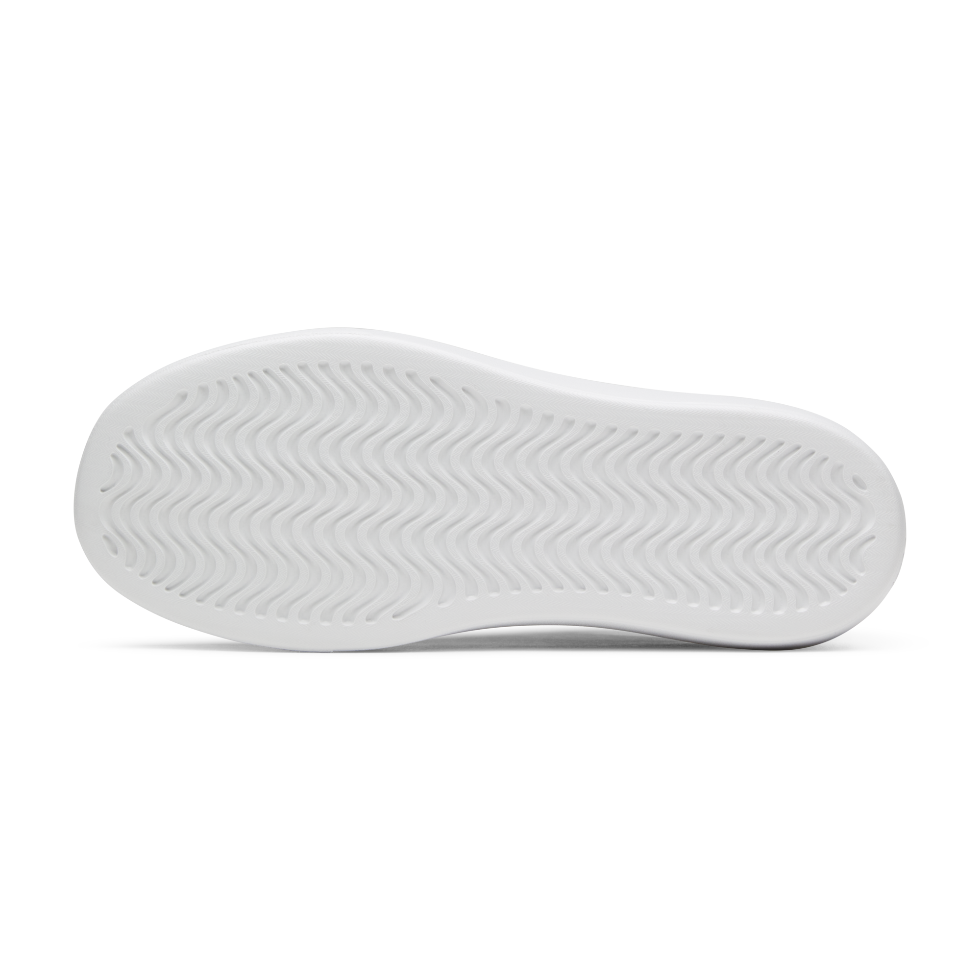 Men's Canvas Piper - Medium Grey (Light Grey Sole)
